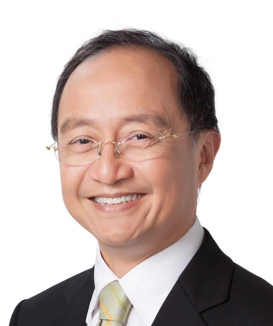 Dr Hien Ngo