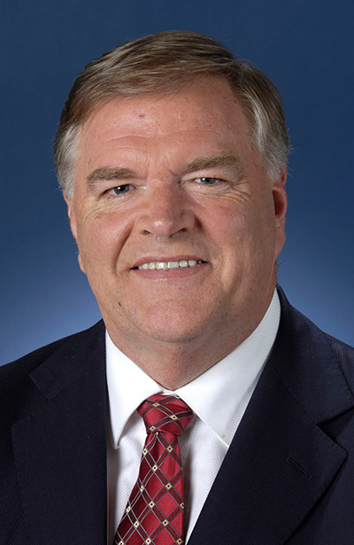 Kim Beazley Portrait