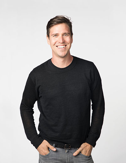 Ross Warren BCom '00, Co-Founder at Google's Area 120