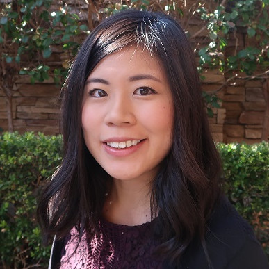 Alissa Warne BA(CommSt) '10
